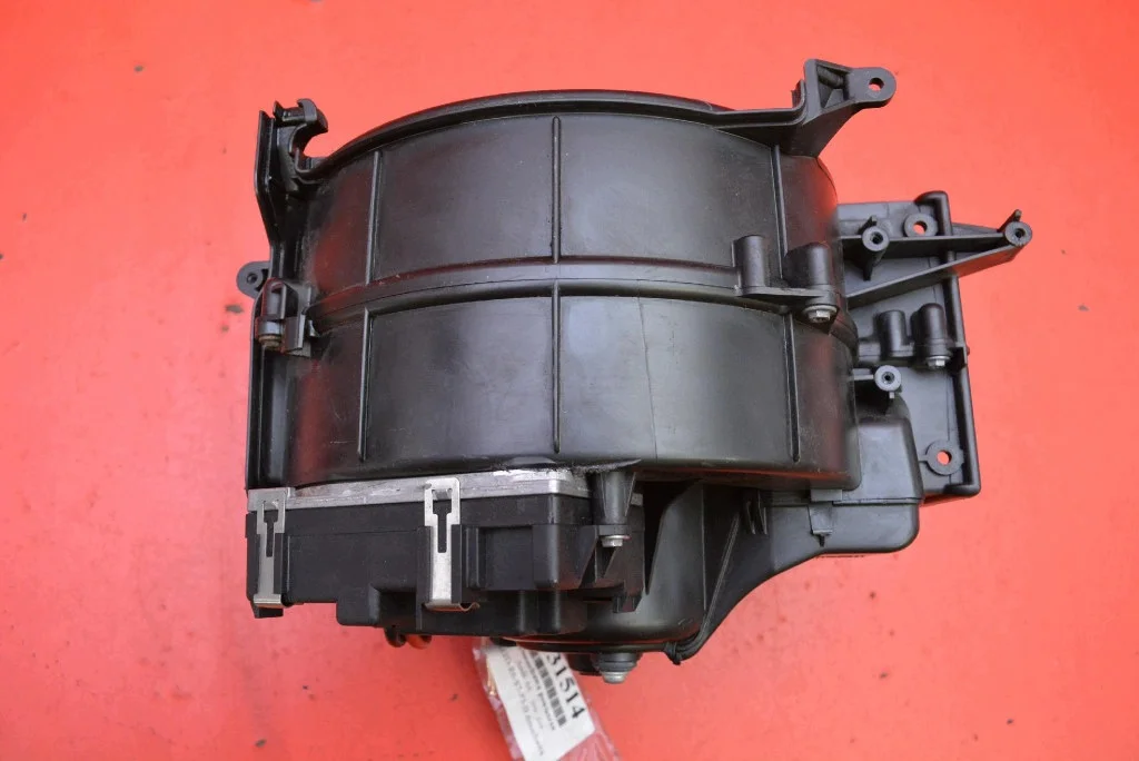 Gebläsewiderstand Audi A6 C6 4F0820521A image 6