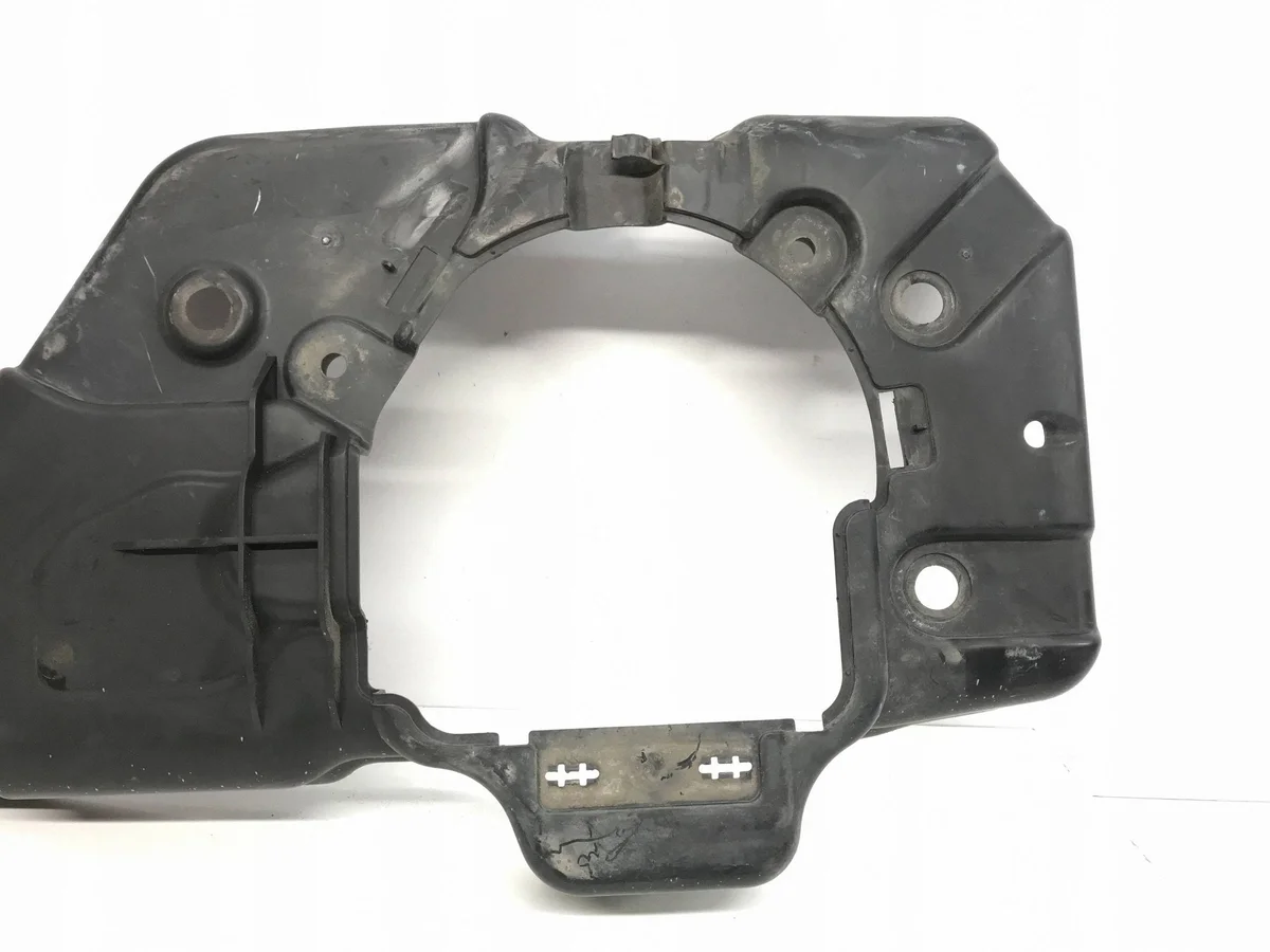 Cache réservoir AdBlue Ford Transit Custom image 3