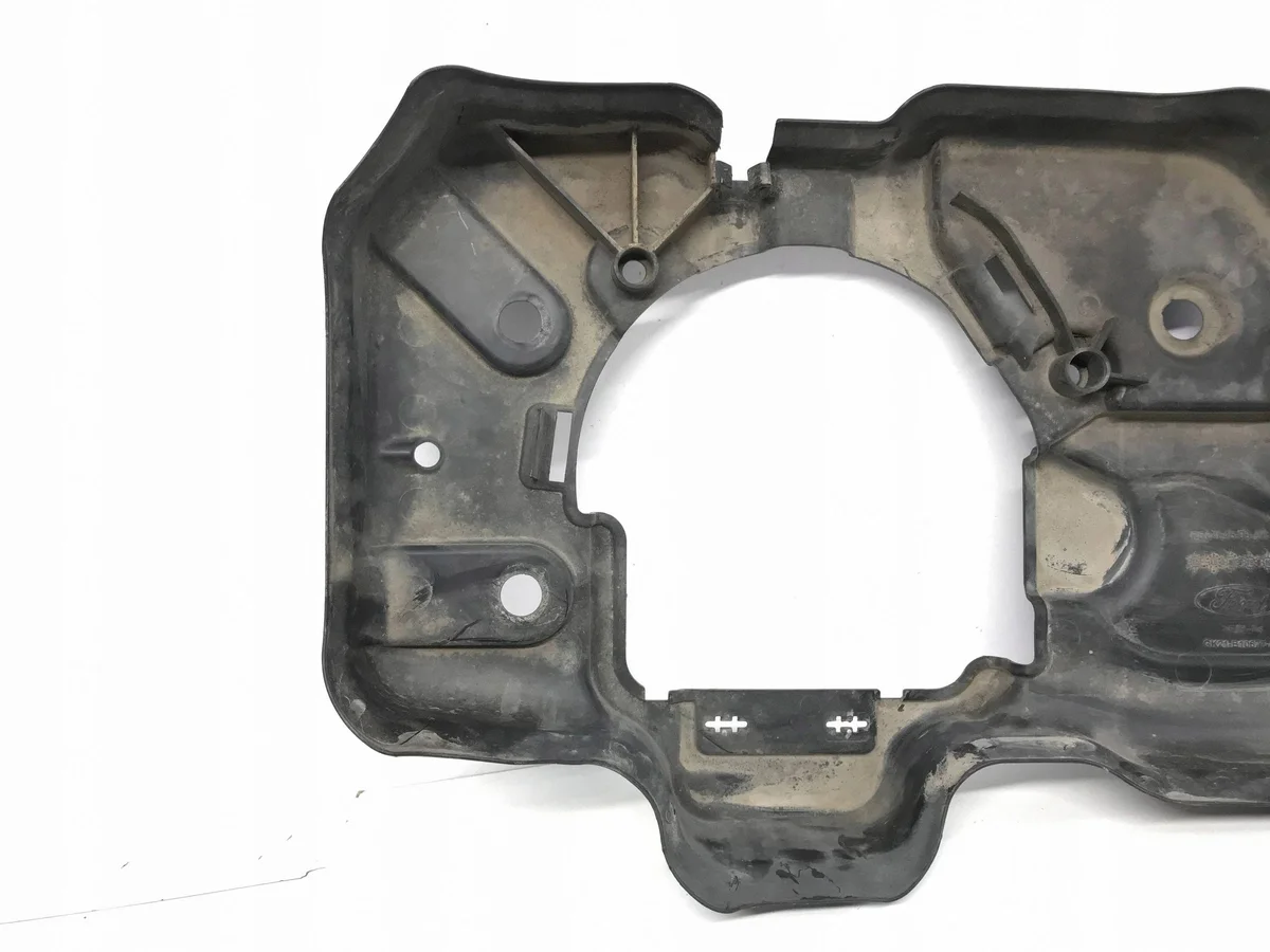 Cache réservoir AdBlue Ford Transit Custom image 5