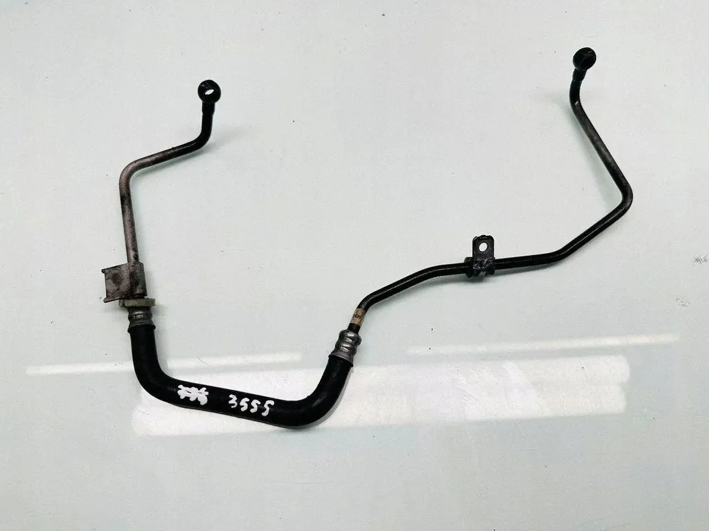 BMW X5 (F15, F85) 3.0L Diesel Turboschlauch