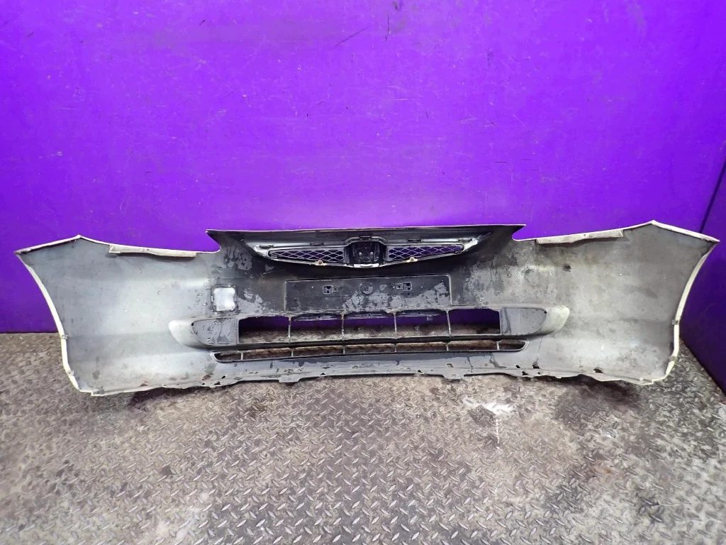 Honda Jazz II 01-04 Stoßstange vorne Z-396231- image 9