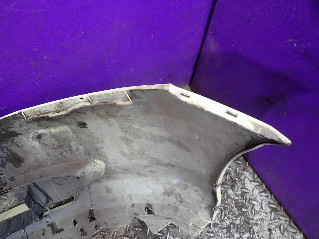 Honda Jazz II 01-04 Stoßstange vorne Z-396231- image 10