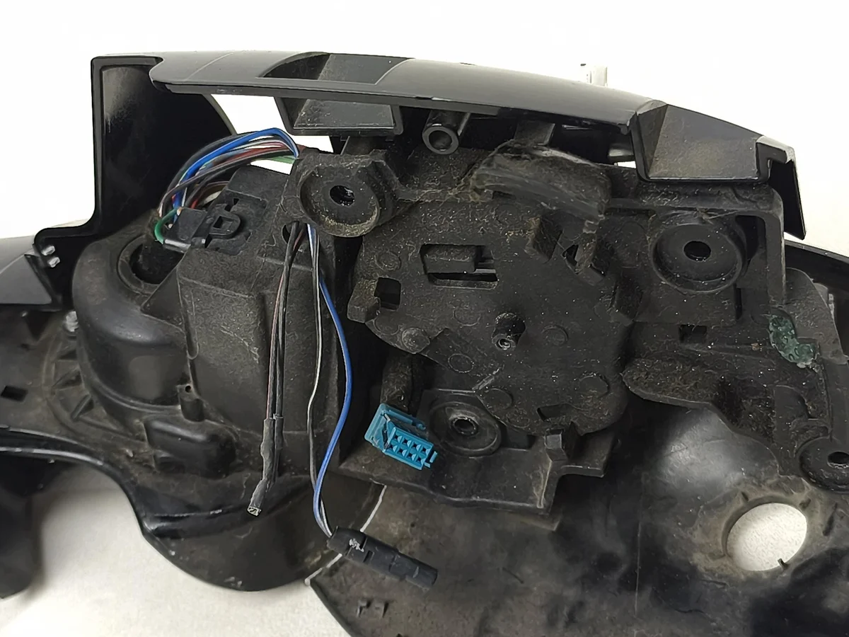 Support rétroviseur Kia Sorento III 260930HR0925 image 4