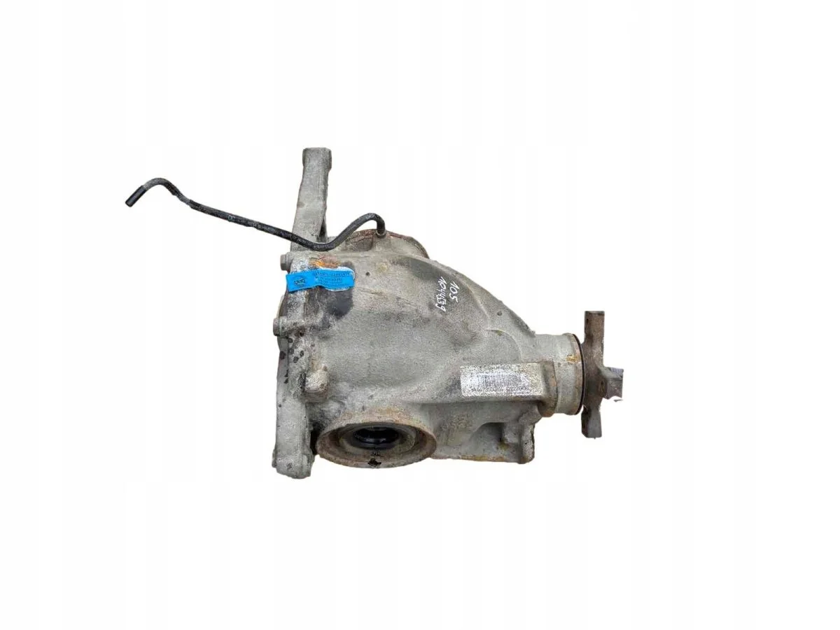 VITO Box (W447) Differential A4473500814 image 3
