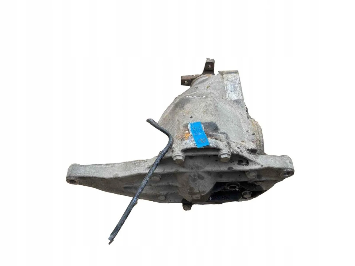 VITO Box (W447) Differential A4473500814 image 4