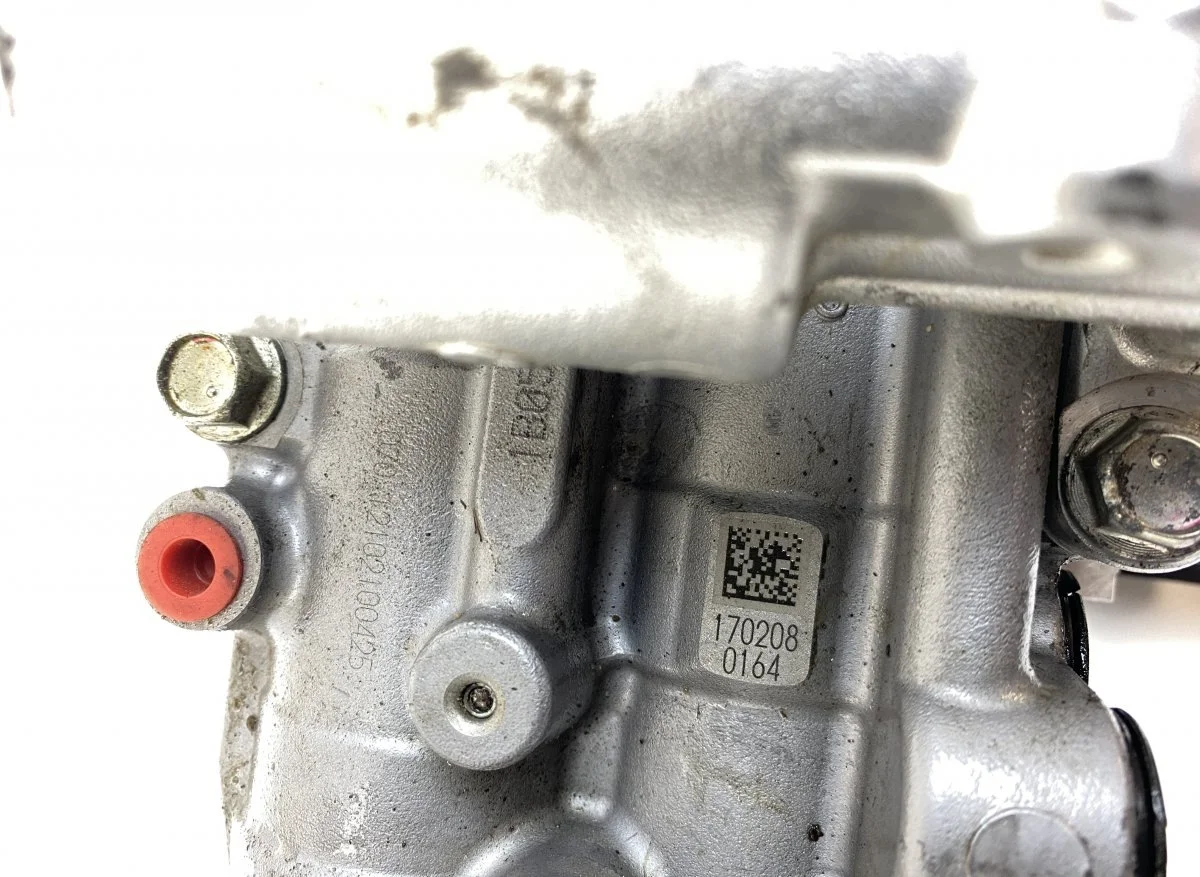 Bremskraftverstärker Toyota Corolla E21 image 3