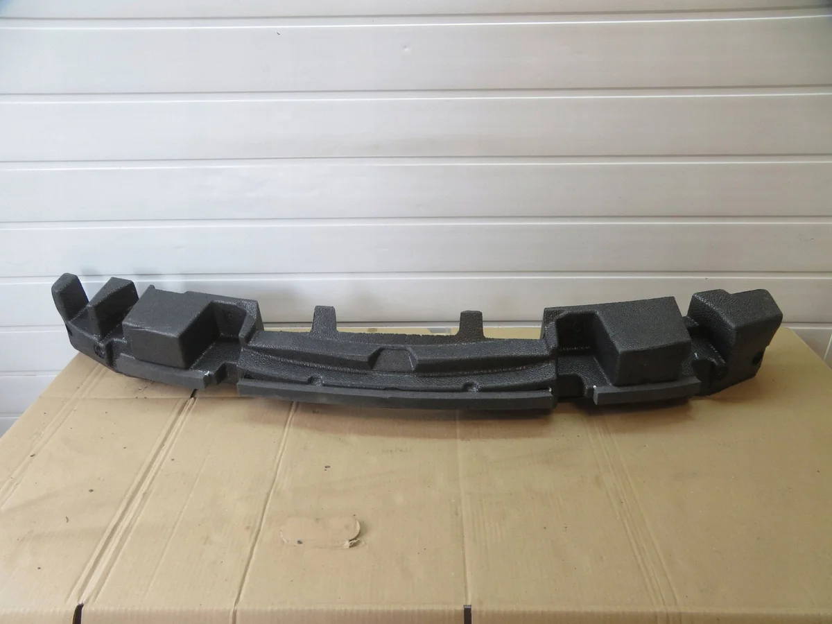 Absorvedor de para-choque Renault Captur II 19-