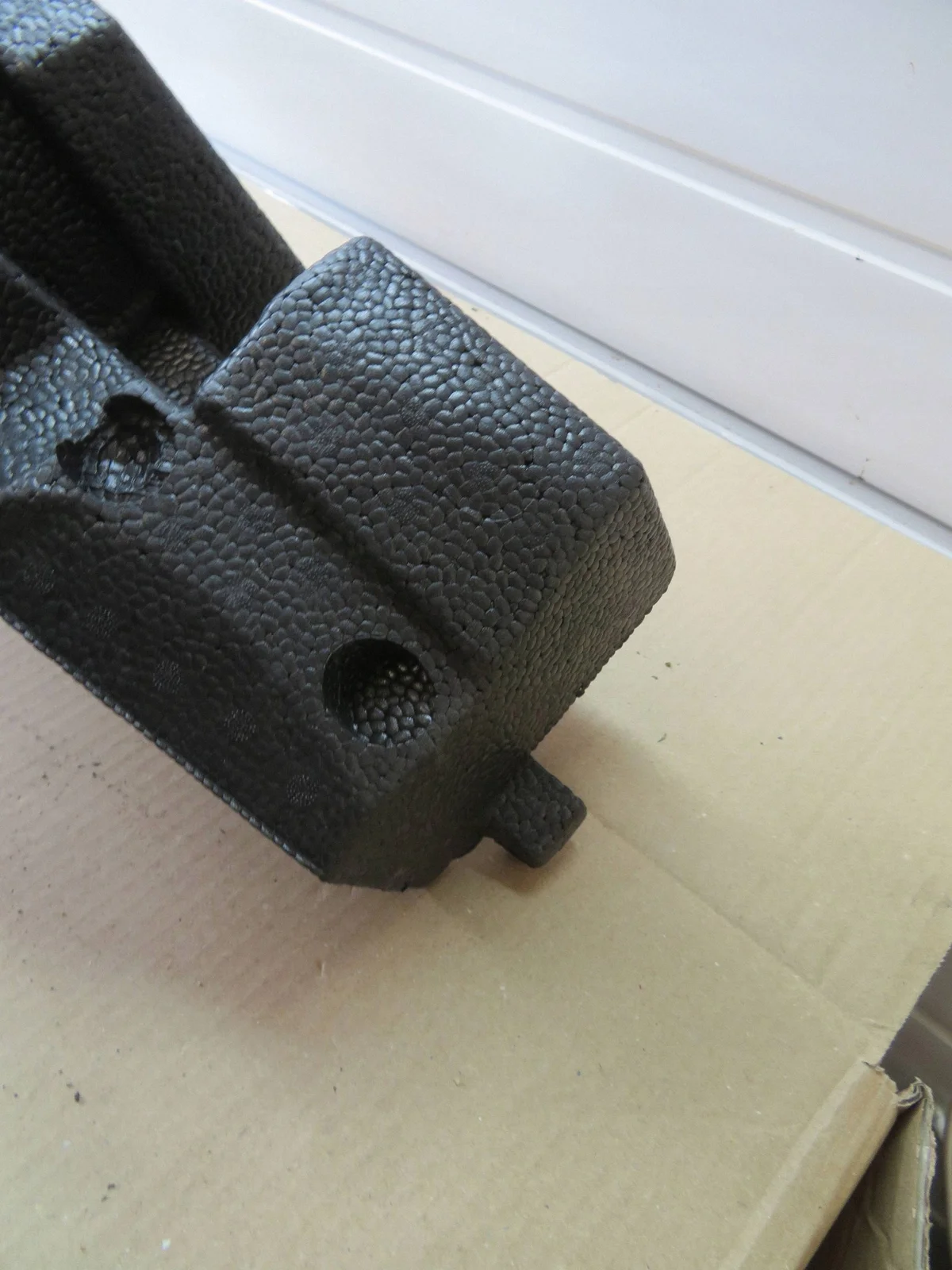 Absorvedor de para-choque Renault Captur II 19- image 3