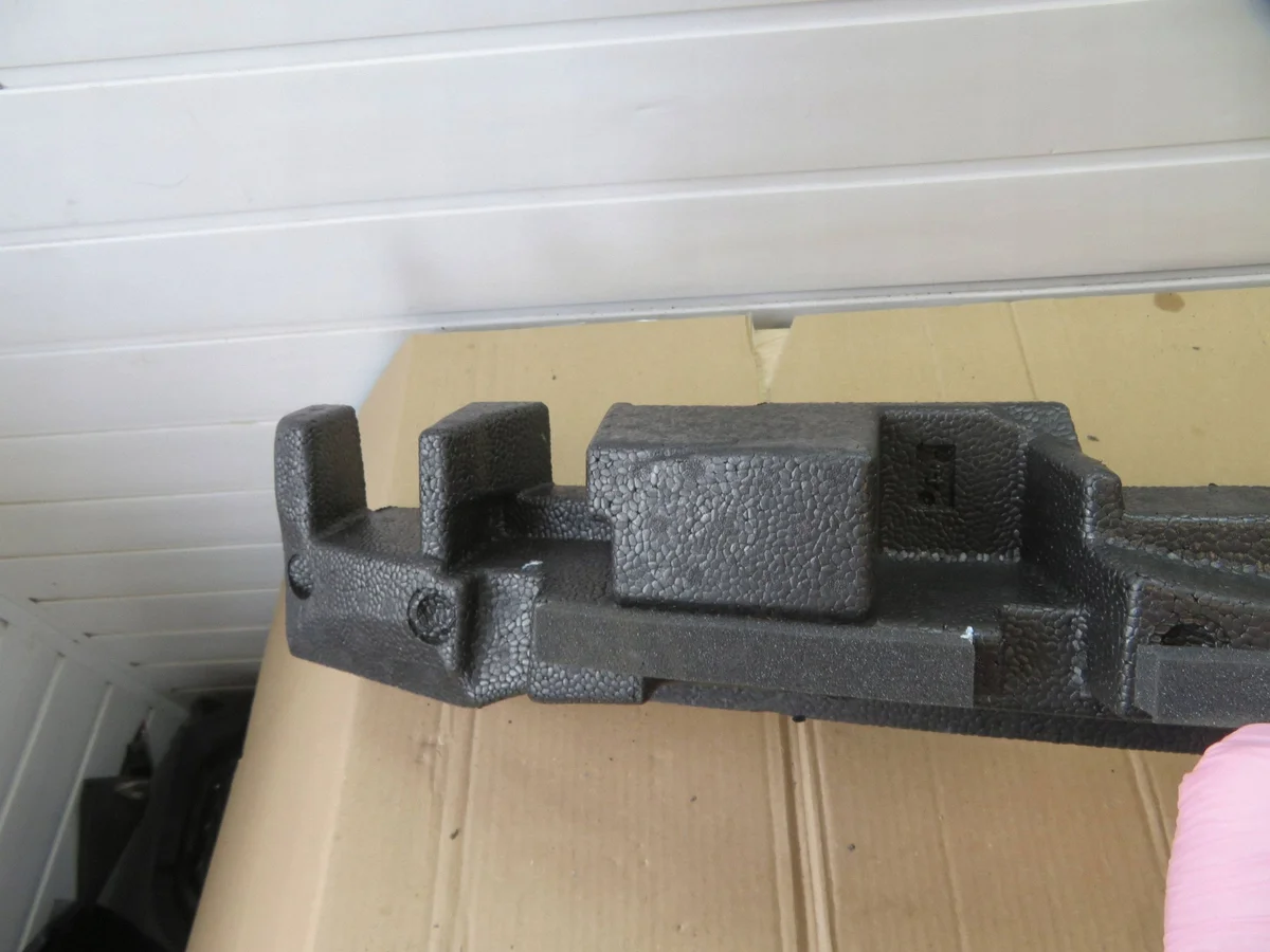 Absorvedor de para-choque Renault Captur II 19- image 5