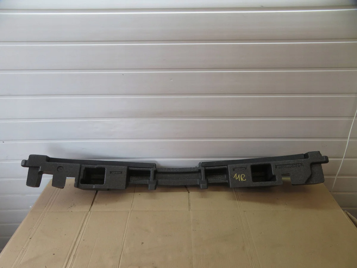 Absorvedor de para-choque Renault Captur II 19- image 6