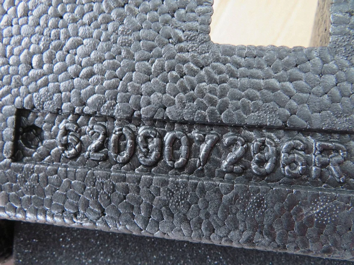 Absorvedor de para-choque Renault Captur II 19- image 9