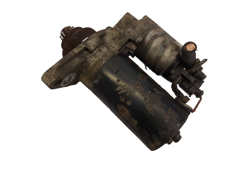 Motor Arranque Seat Ibiza 3 020911023F