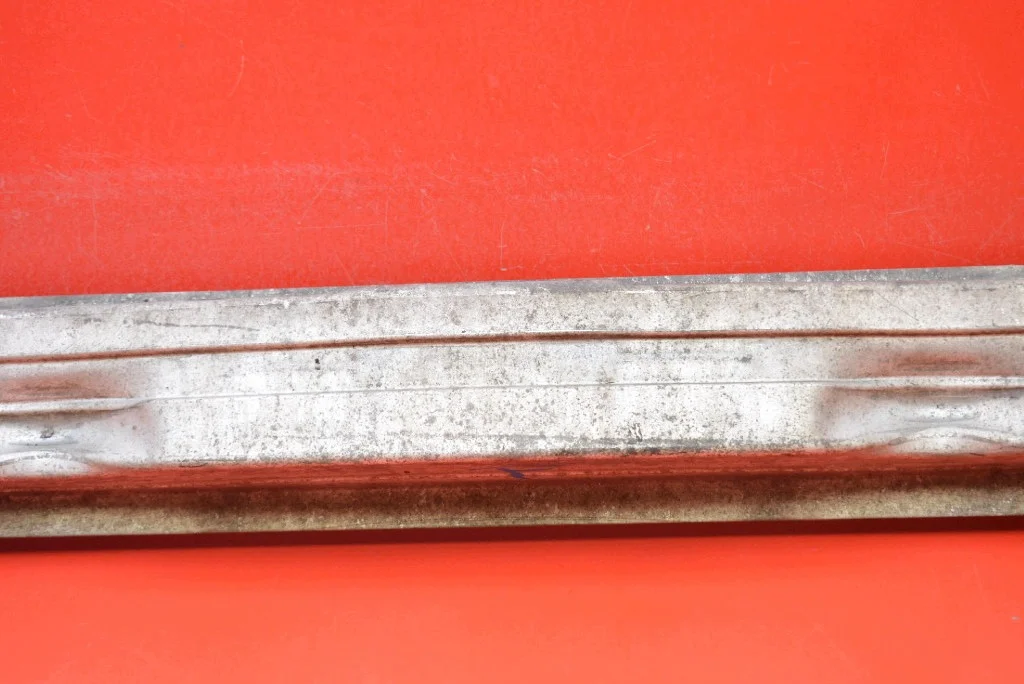 Traversa paraurti Audi A6 C6 2004-2008 usata image 3