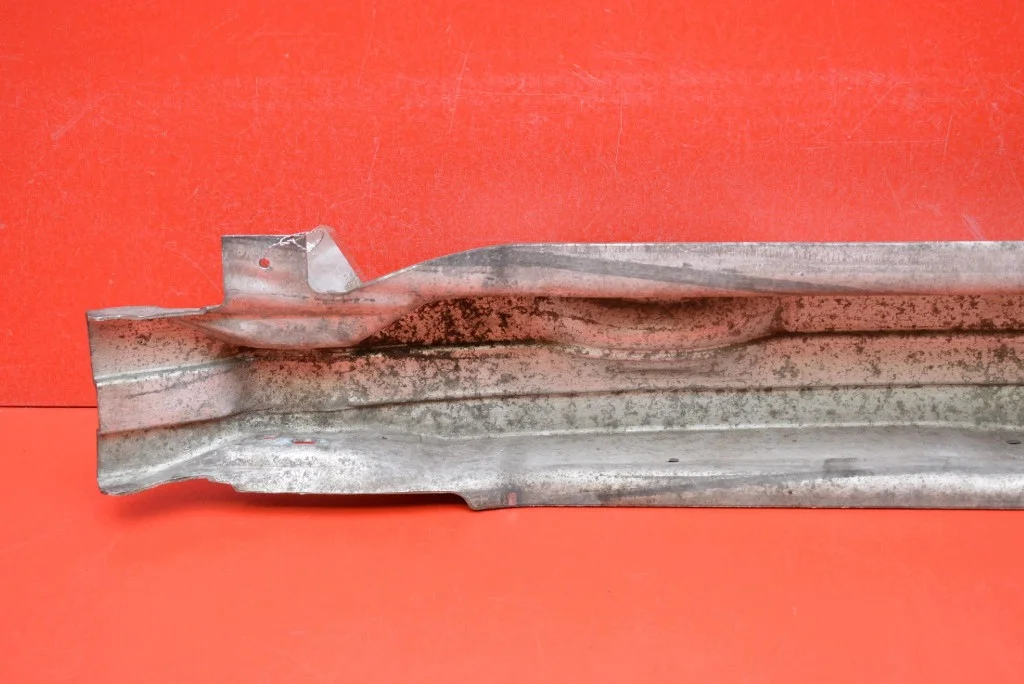 Traversa paraurti Audi A6 C6 2004-2008 usata image 6