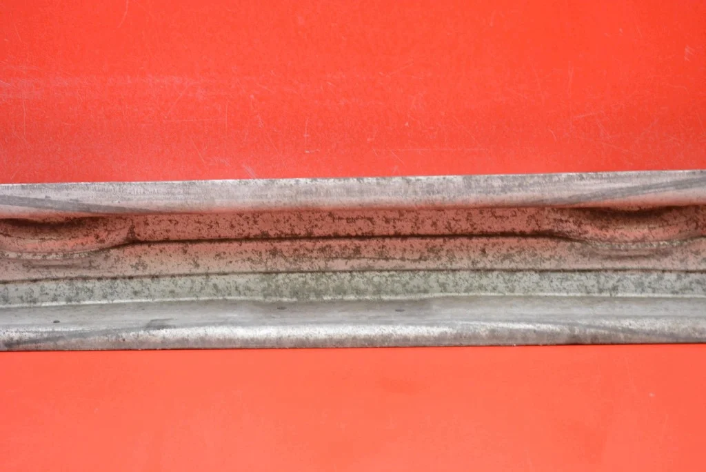 Traversa paraurti Audi A6 C6 2004-2008 usata image 7