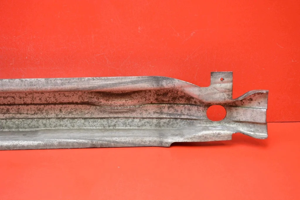 Traversa paraurti Audi A6 C6 2004-2008 usata image 8