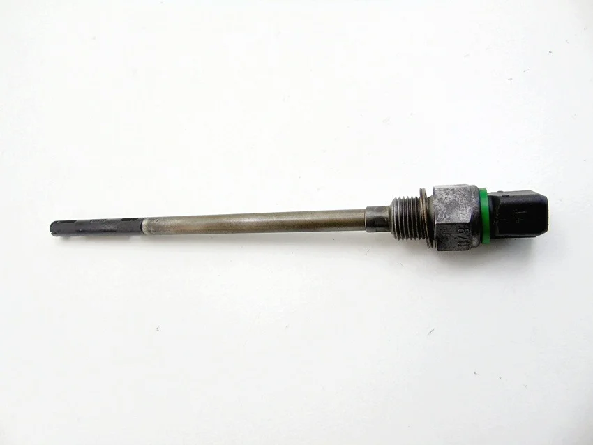 Öldruckschalter Renault 1.2 16V gebraucht thumbnail 4