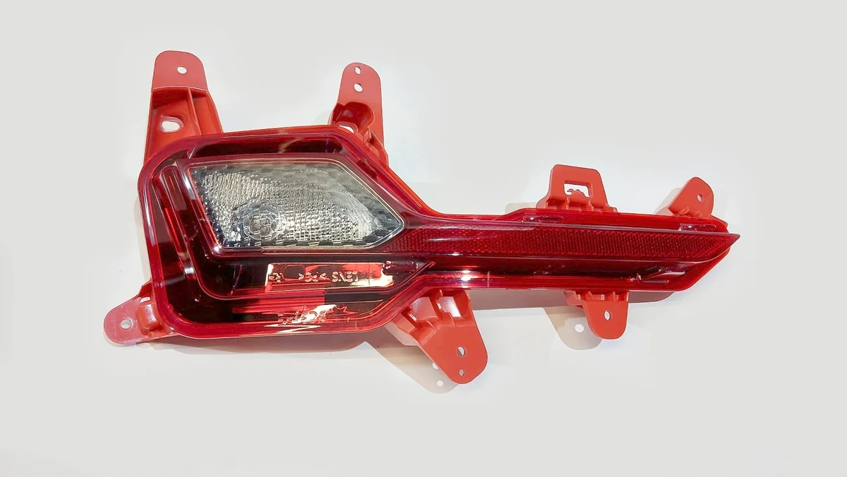 Phare arrière droit Hyundai i20 III 23r