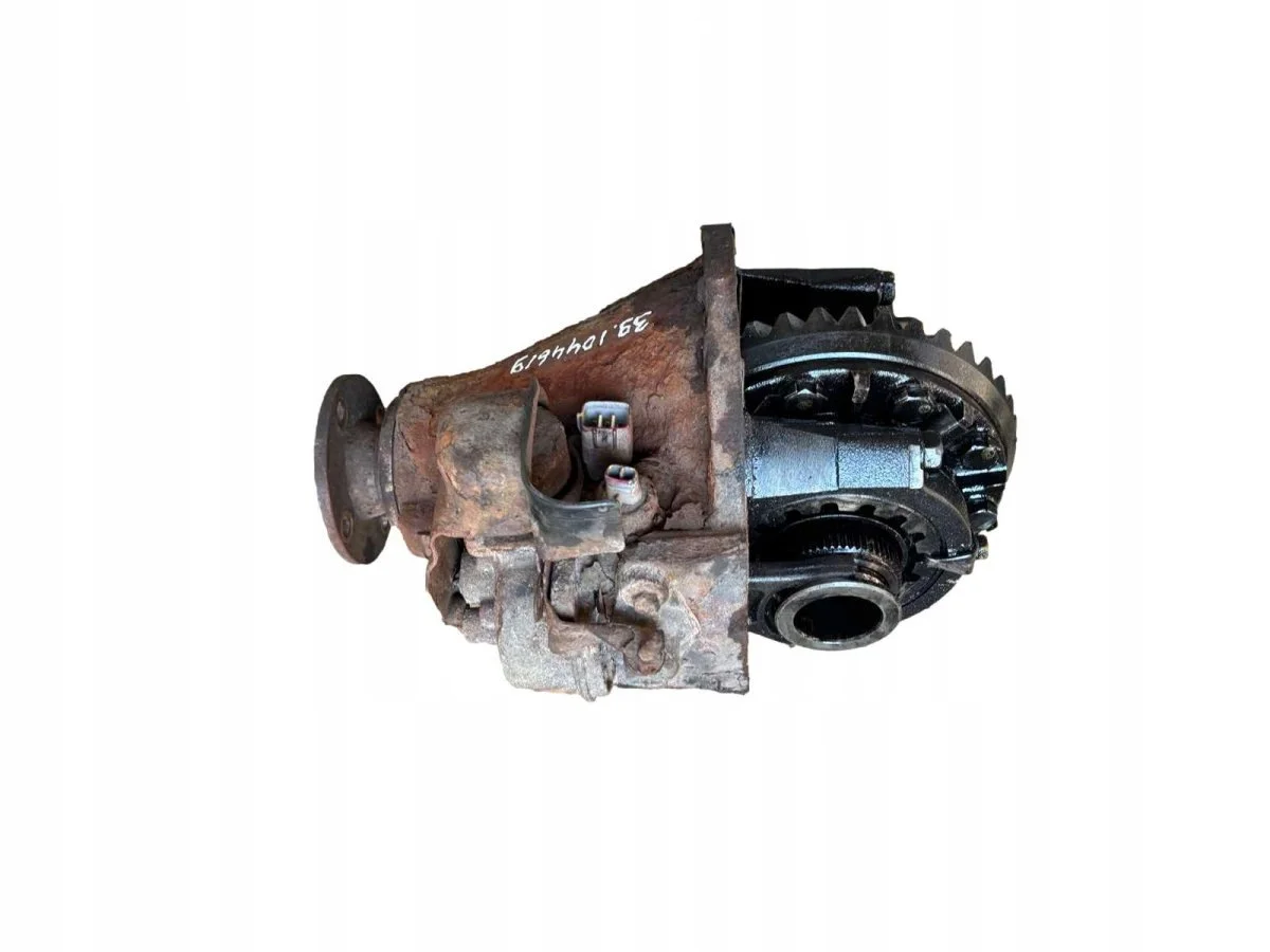 Differentieel Toyota Land Cruiser J12 Gebruikt
