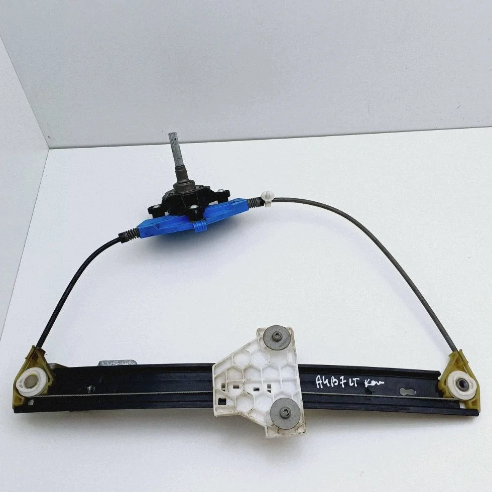 Audi A4 B7 Kombi Elevador de Vidro 8E0839461B DRC128332