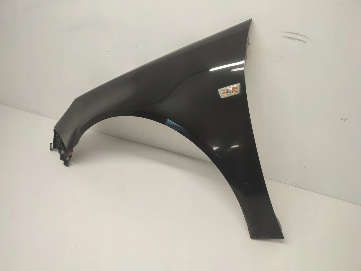 Etulokasuojalevy Opel Insignia A vasen image 3
