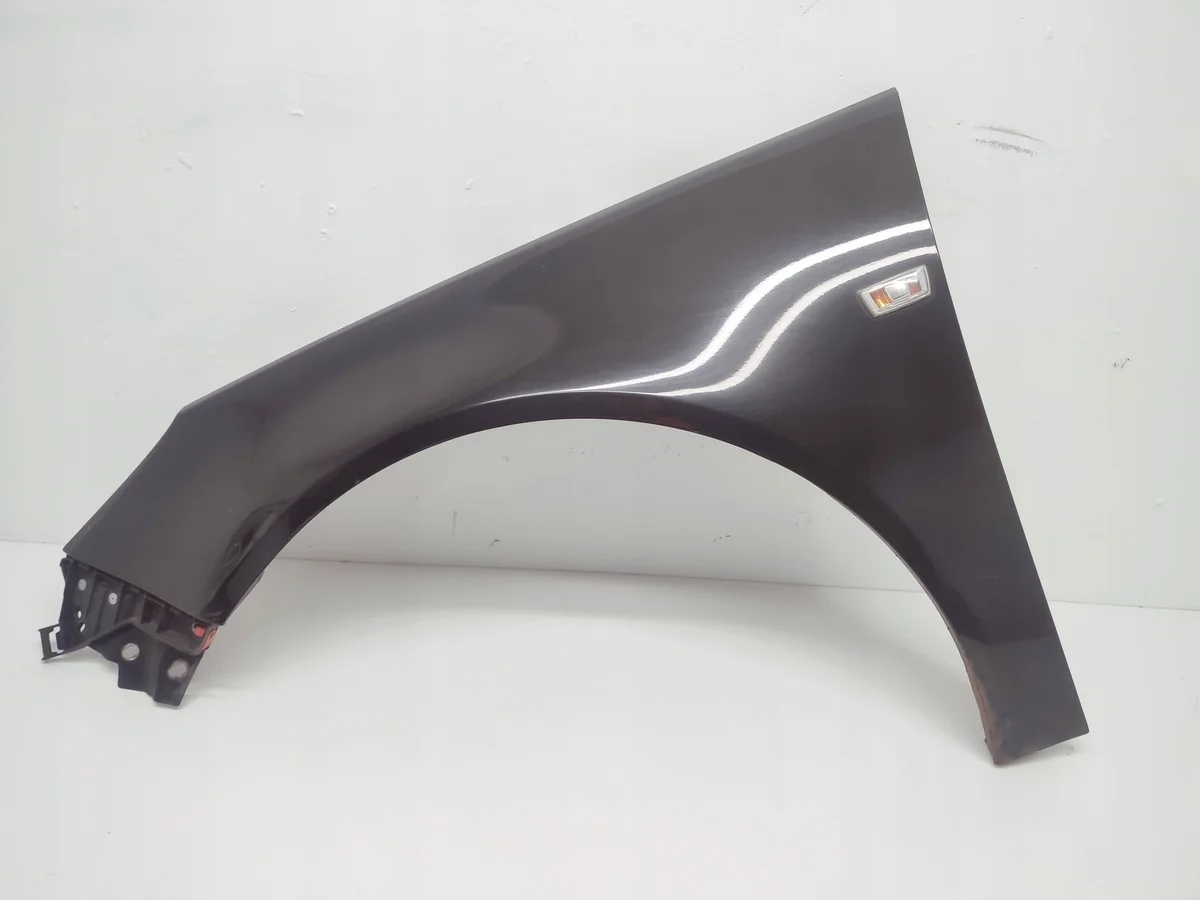 Etulokasuojalevy Opel Insignia A vasen image 5