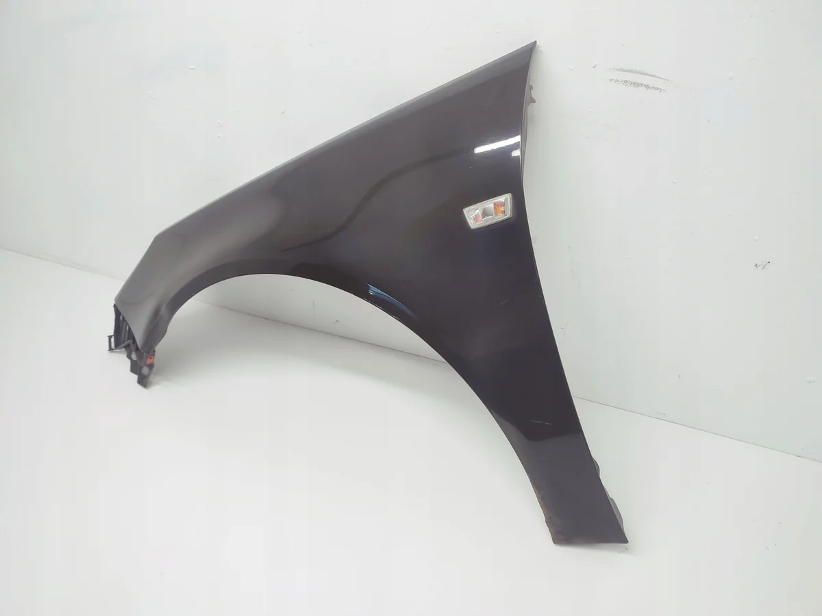 Etulokasuojalevy Opel Insignia A vasen image 6