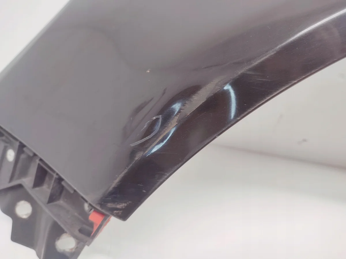 Etulokasuojalevy Opel Insignia A vasen image 10