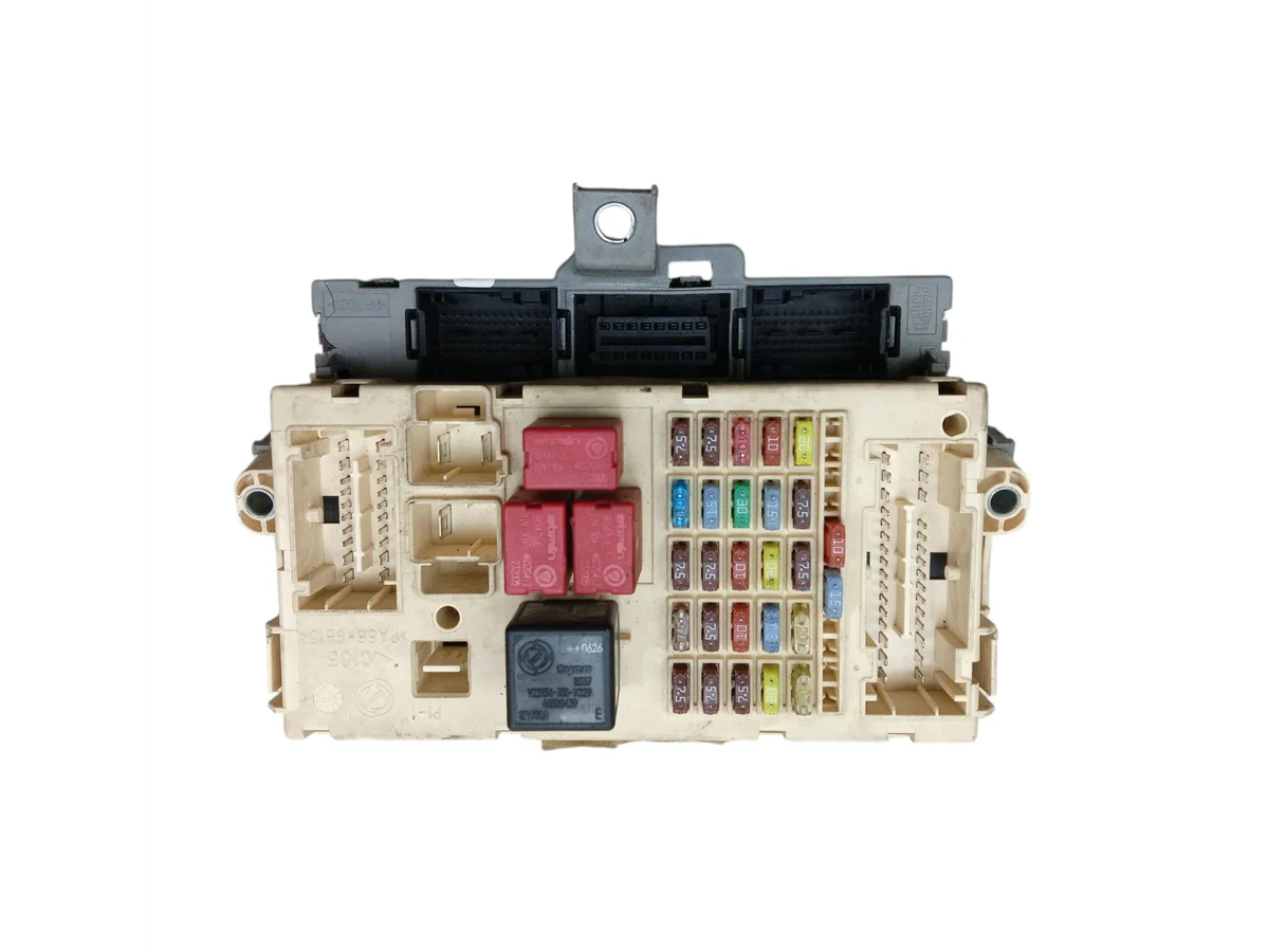 BCM Modul Peugeot Boxer Jumper II (2006-2014) image 4