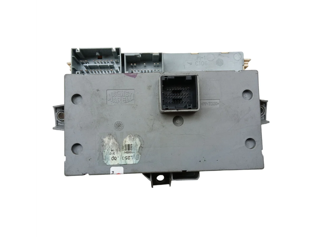 BCM Modul Peugeot Boxer Jumper II (2006-2014) image 5