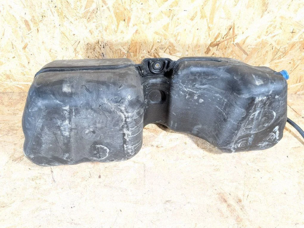 BMW F25 X3 X4 2.8 N20 Kraftstofftank 7220743 image 9
