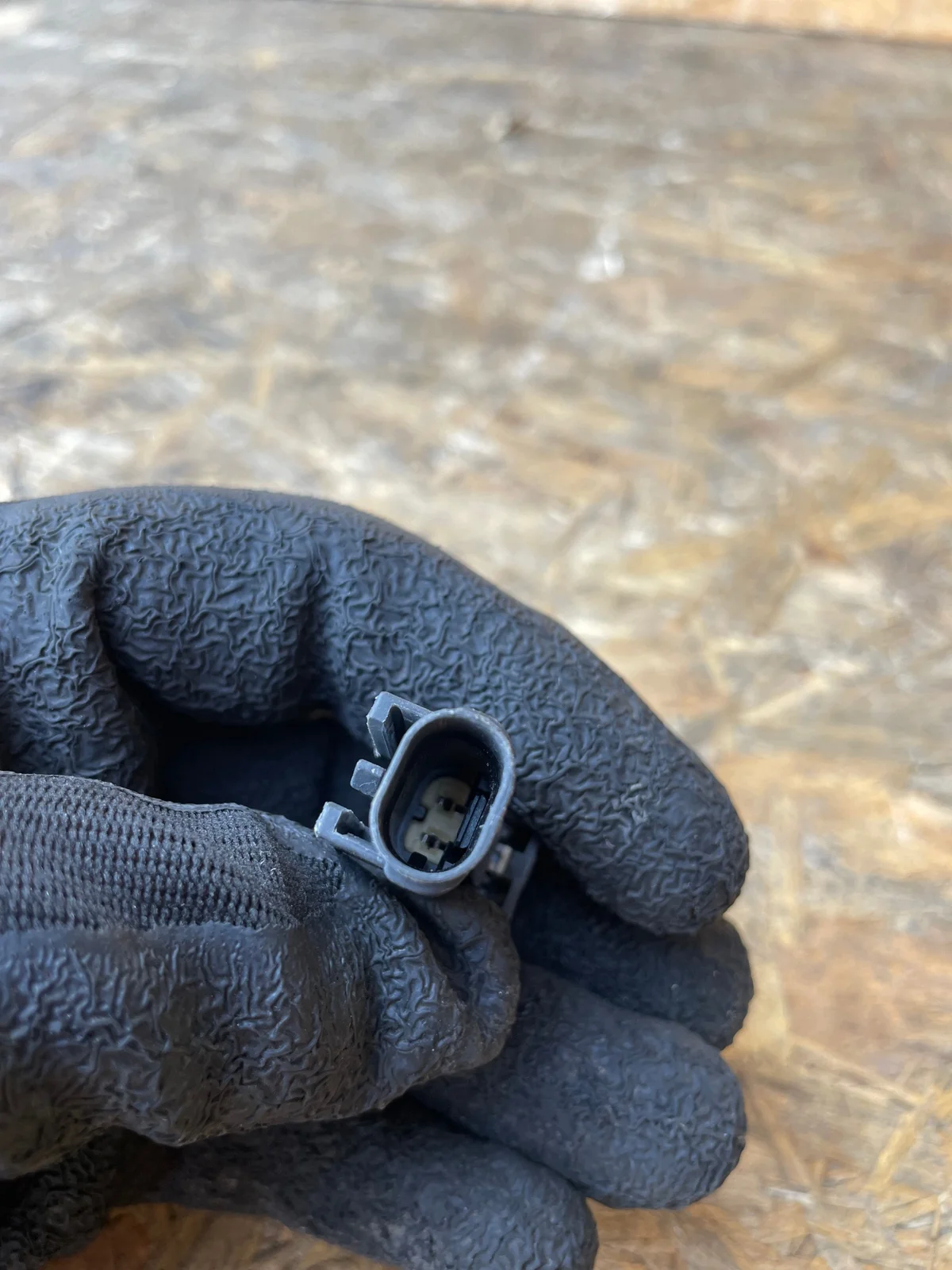 MERCEDES ML W166 Abgassensor A0081533428 image 3