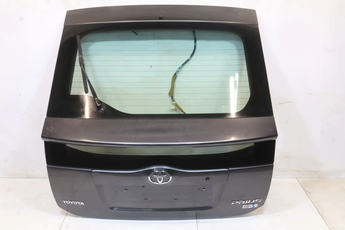 Hayon Toyota Prius II Hatchback Occasion