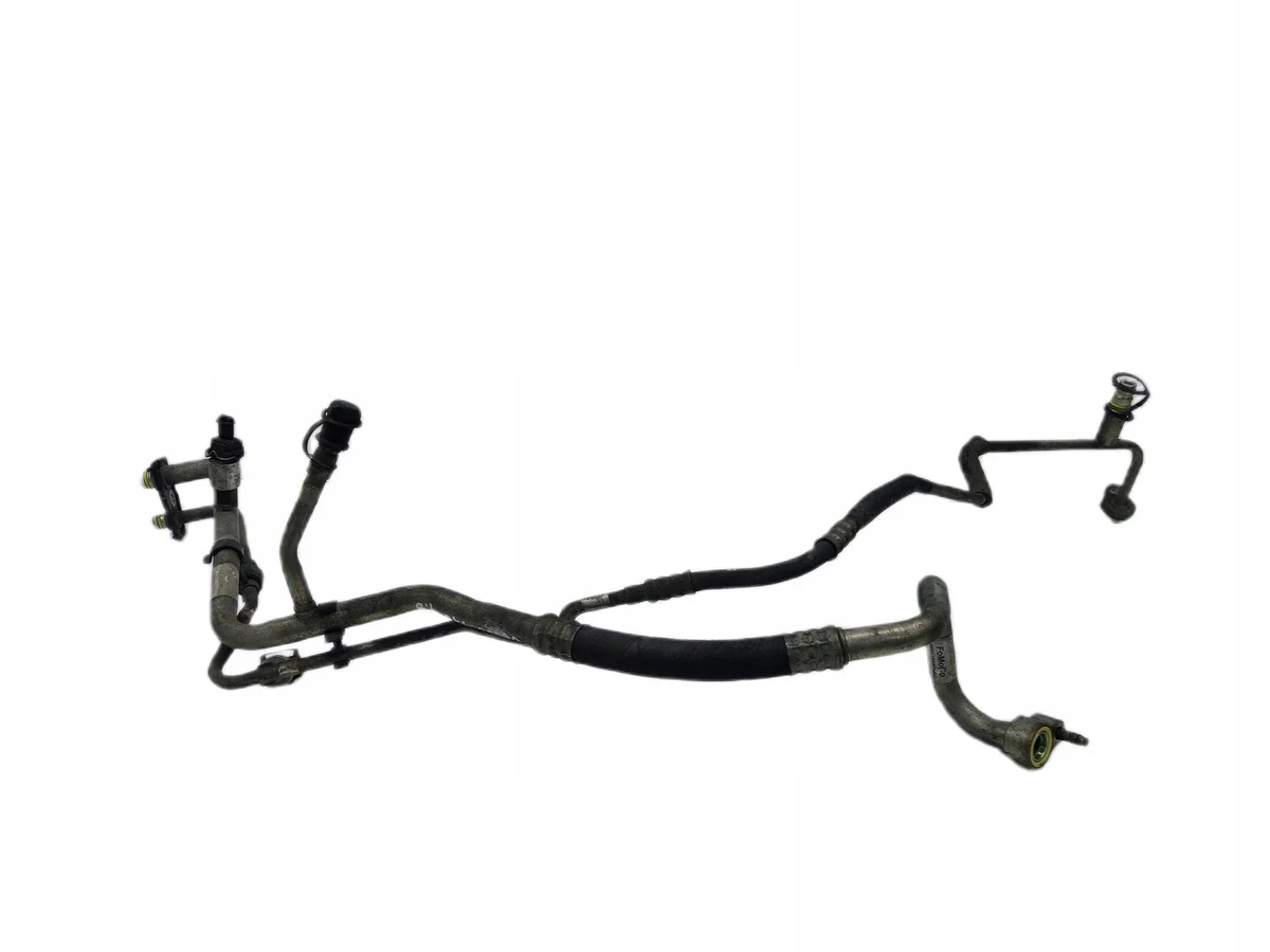 AC-slang Volvo S40 II 1.8 16V (begagnad)