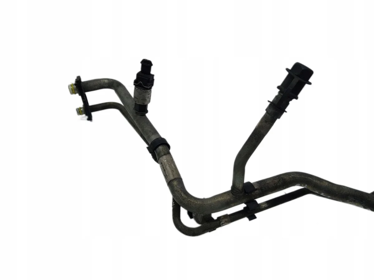 Klimaanlagenleitung Volvo S40 II 1.8 16V gebraucht image 3