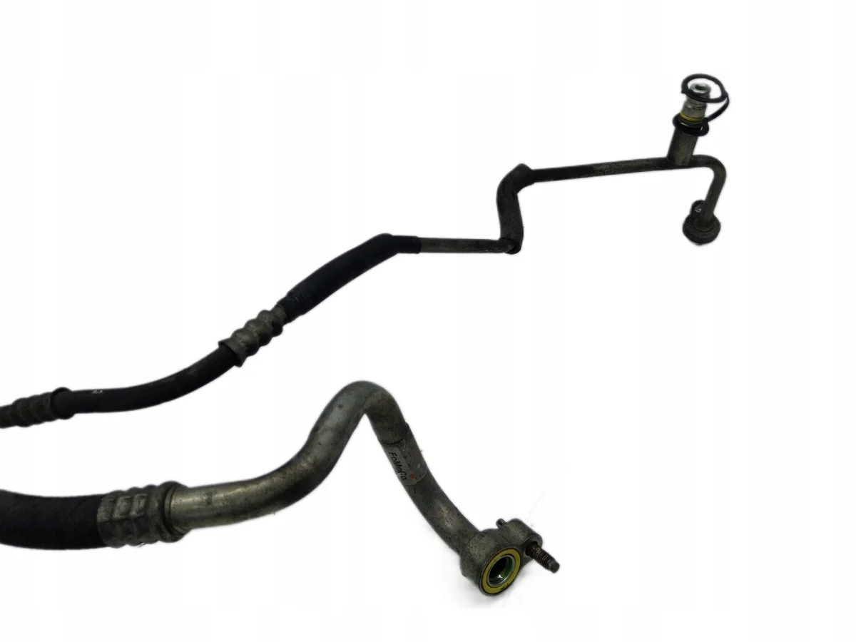 Klimaanlagenleitung Volvo S40 II 1.8 16V gebraucht image 4
