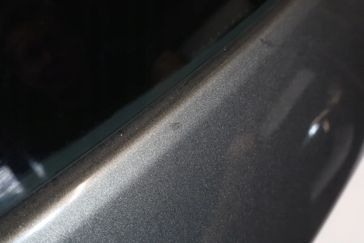 Bagklucka Opel Astra K 1.4 Z10A HB image 7
