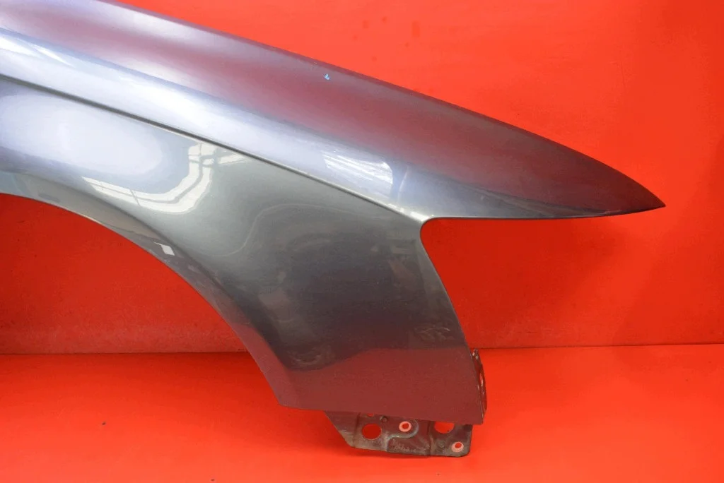 Kotflügel Rechts Vorne Audi A6 C6 04-08 m-1131822- image 3