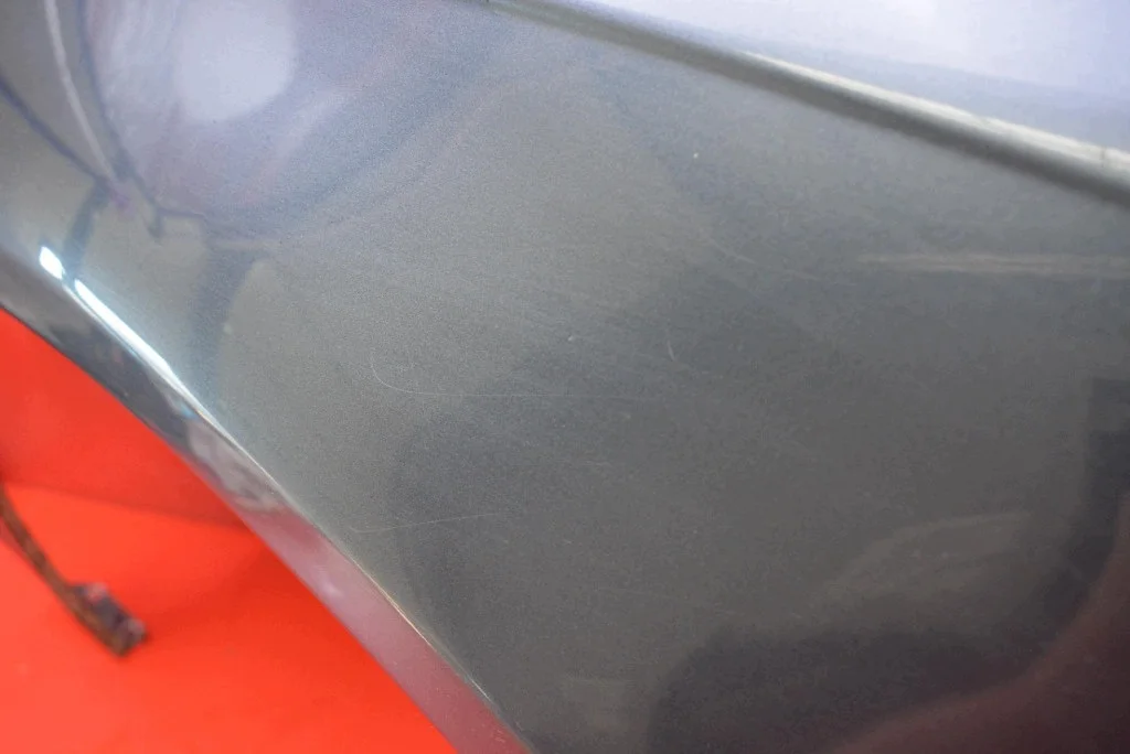 Kotflügel Rechts Vorne Audi A6 C6 04-08 m-1131822- image 4