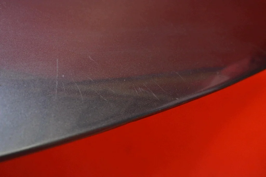 Kotflügel Rechts Vorne Audi A6 C6 04-08 m-1131822- image 5