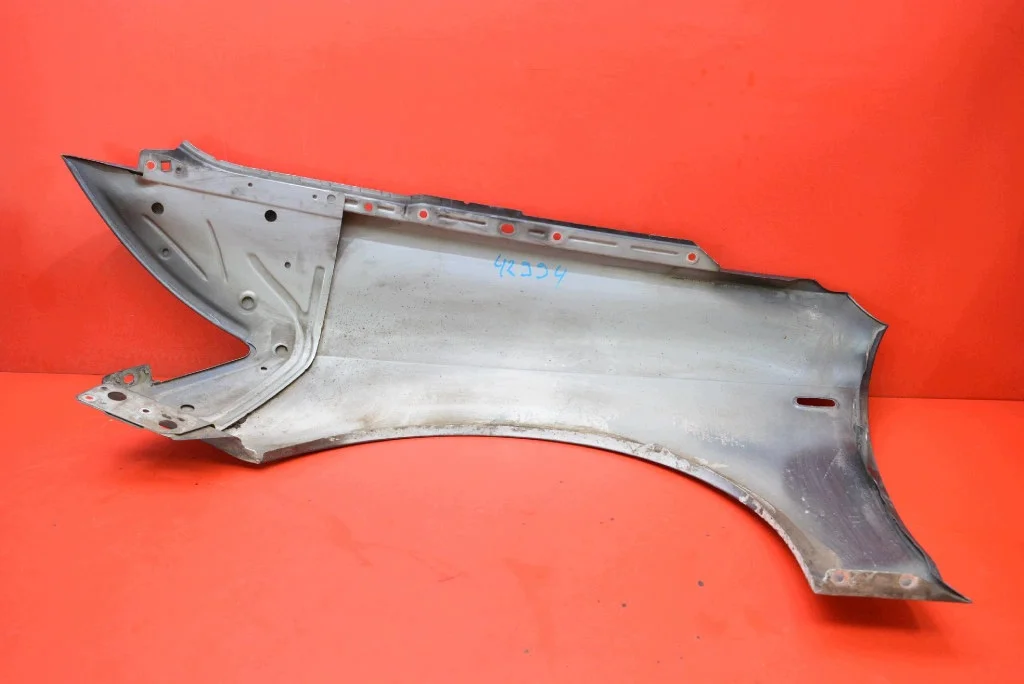 Kotflügel Rechts Vorne Audi A6 C6 04-08 m-1131822- image 6