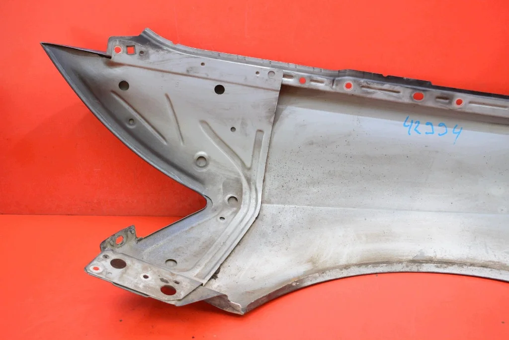 Kotflügel Rechts Vorne Audi A6 C6 04-08 m-1131822- image 7