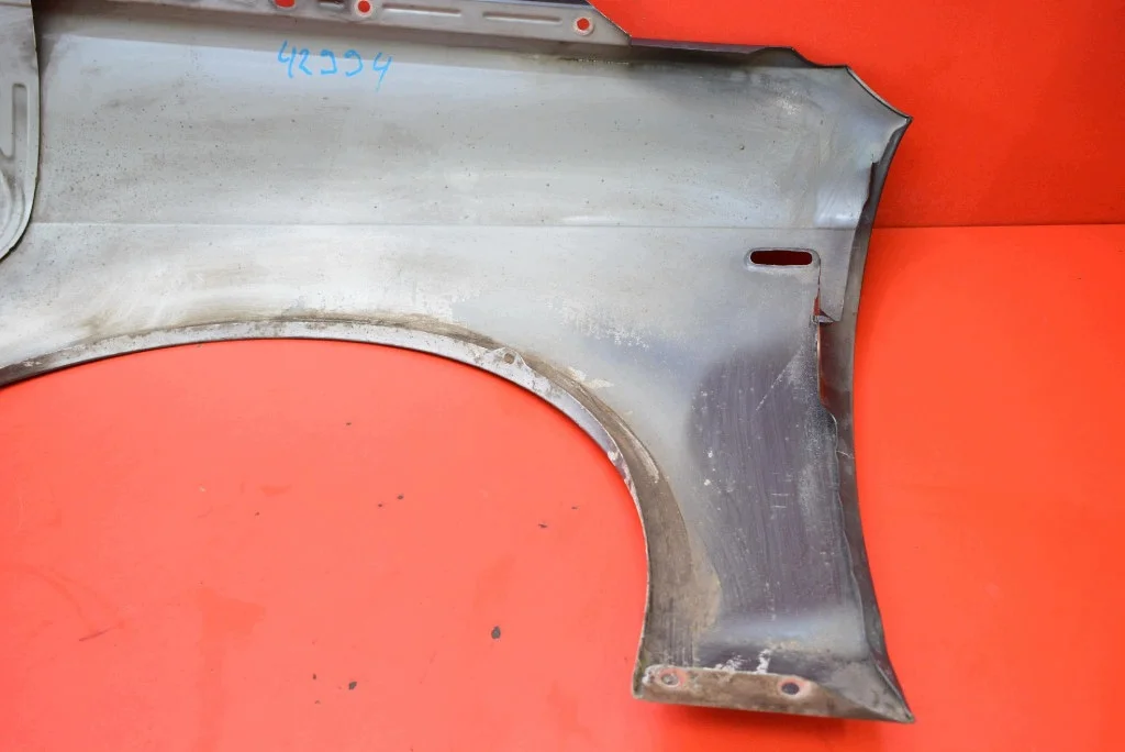 Kotflügel Rechts Vorne Audi A6 C6 04-08 m-1131822- image 8