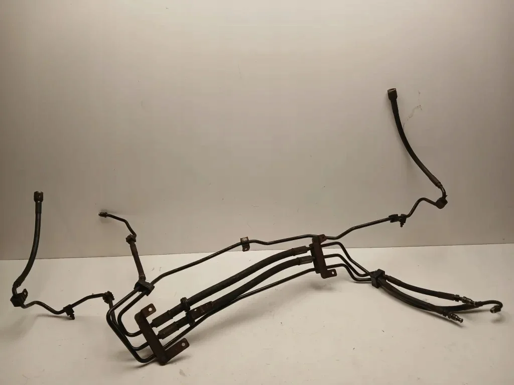 Módulo Suspensão Pneumática Mercedes C215 A2203200054