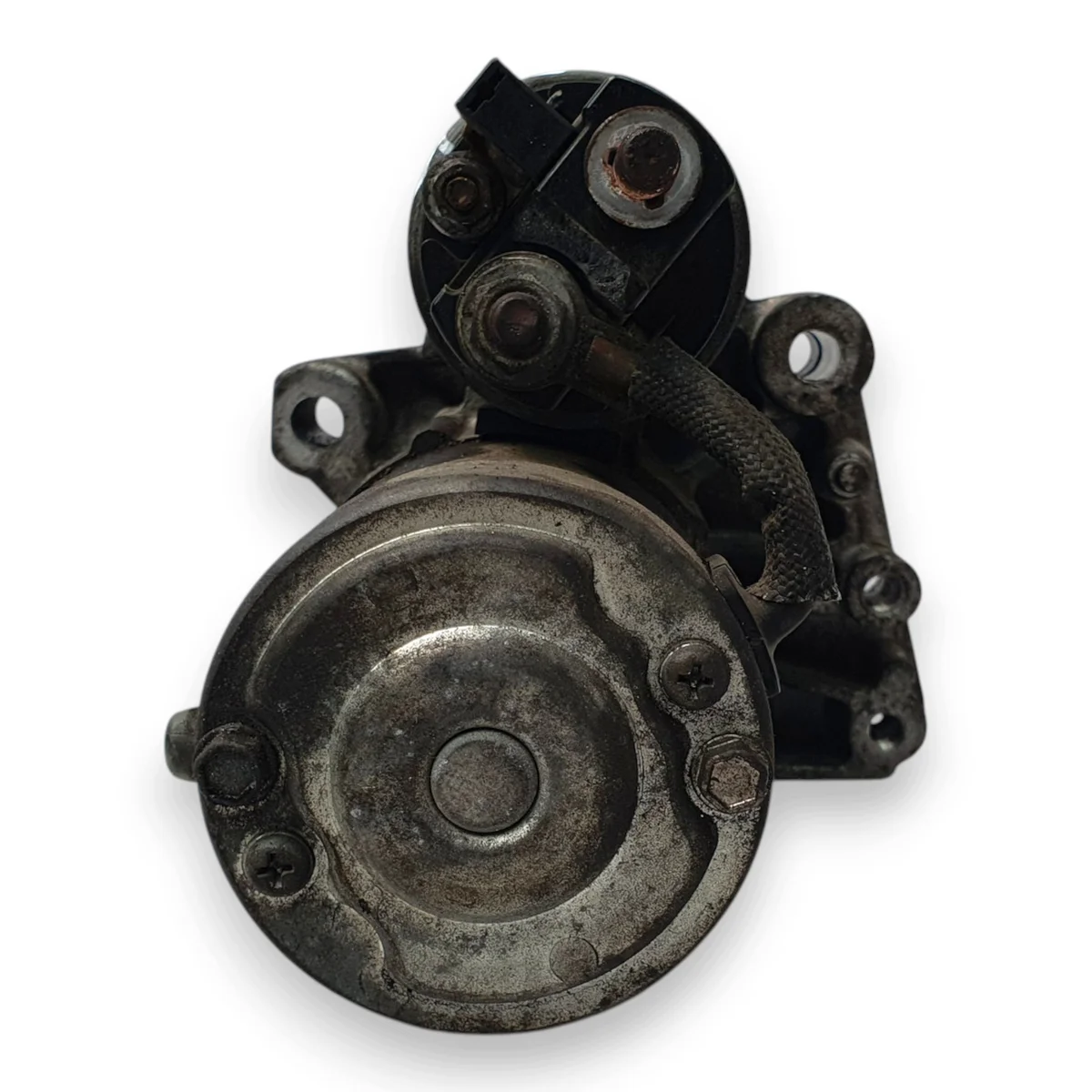 Motor Arranque Citroen C3/C4 1.6 HDi image 4