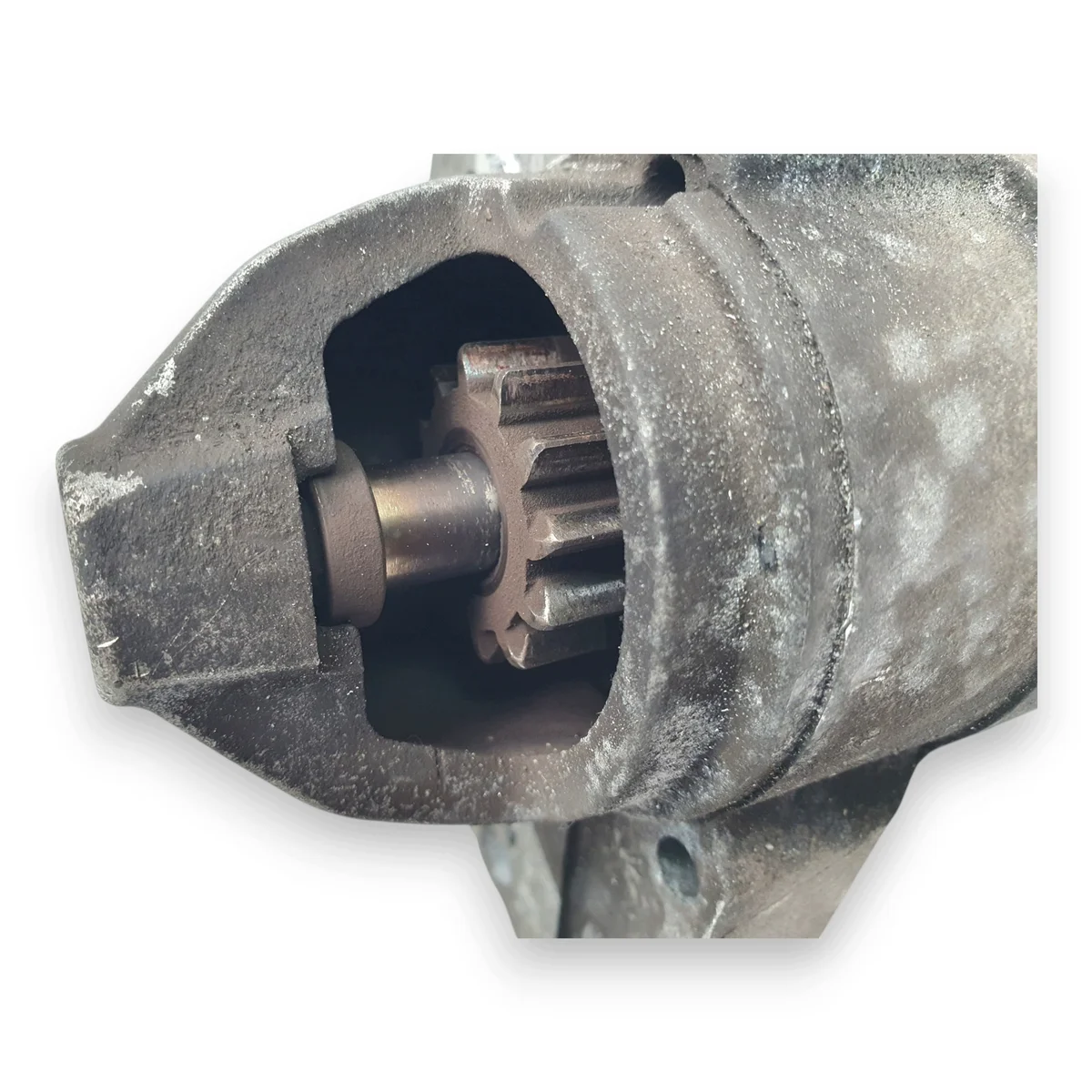 Motor Arranque Citroen C3/C4 1.6 HDi image 5