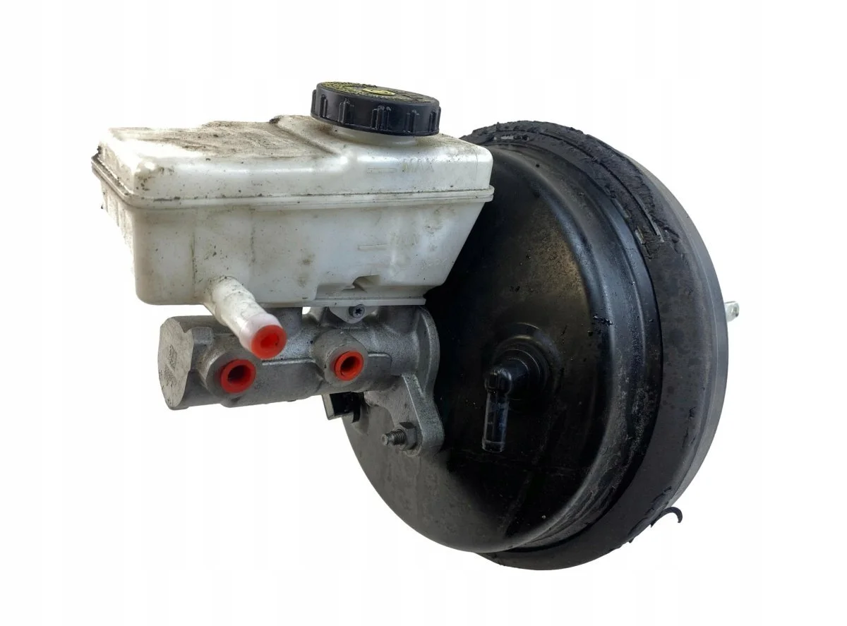 Nissan Navara D23 Bremskraftverstärker 0204J00639 thumbnail 2