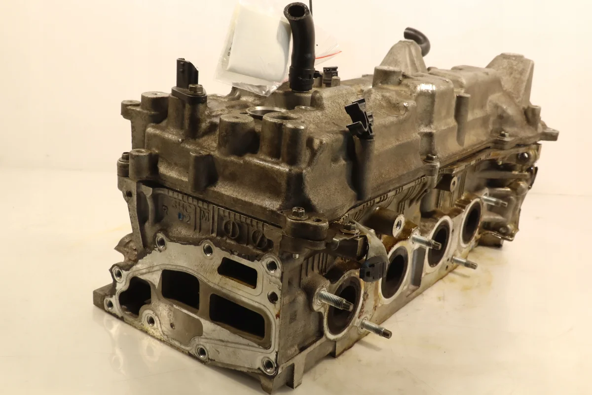 Zylinderkopf Dacia Dokker 1.6 5C18CJ94 gebraucht image 5