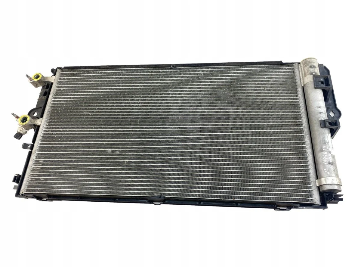 Volvo AC-kondensor, skraplock OE 32339857