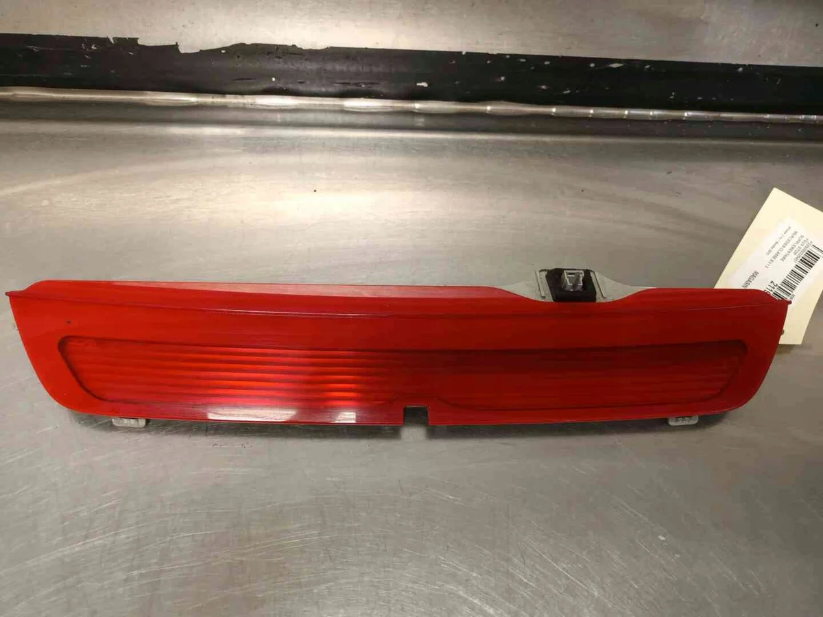 Tercera luz de freno Mercedes Clase B W246